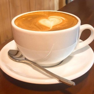 [강원 양양] waterfront coffee