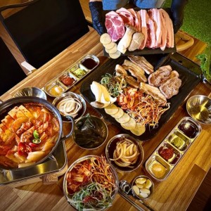 [경기 평택] 캠프인더시티 평택소사점