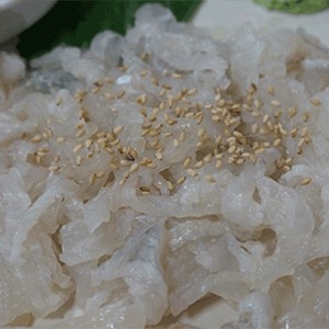 [서울 강남] 강남실비횟집