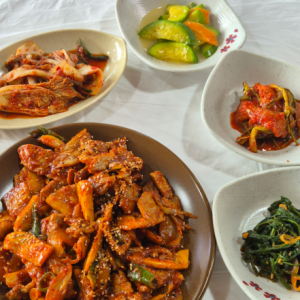 [전북 익산] 길손식당