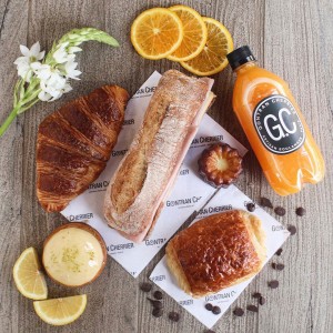 [광주 광산] 곤트란쉐리에 수완점