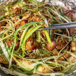 [인천 남동] 본진 삼겹살 구월본점