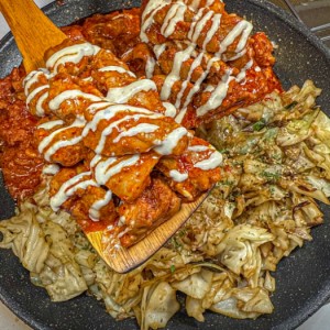 [서울 마포] 헬로팬 홍대점