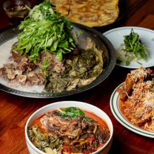 [서울 성북] 삼삼뼈국 성북동점