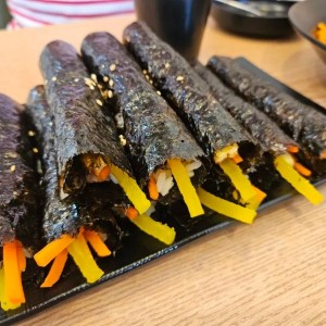 [경기 화성] 우만동꼬마김밥 동탄나루마을직영점
