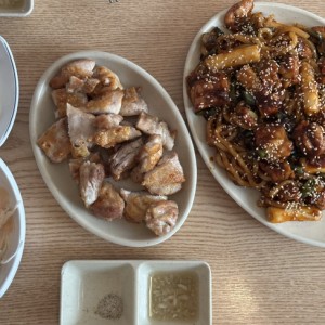 [경북 경주] 치킨그릴드1987