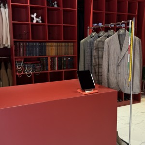 더바름 비스포크