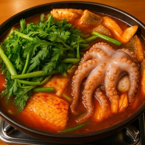 [서울 서초] 배들어온집 교대본점