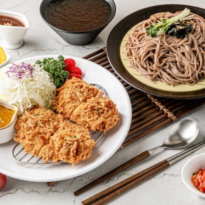 [부산 동구] 나베야돈까스 본점