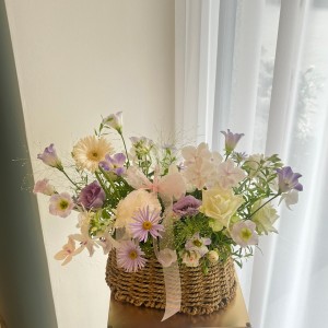 [경기 평택] 꽃담