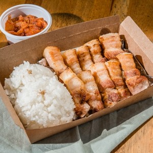 [서울 광진] 따띠삼겹 건대점