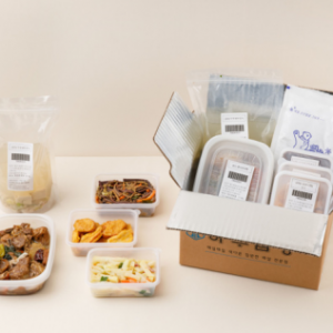 [경기 부천] 하루밥상