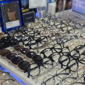 [서울 구로] 안경나라 테크노마트신도림점