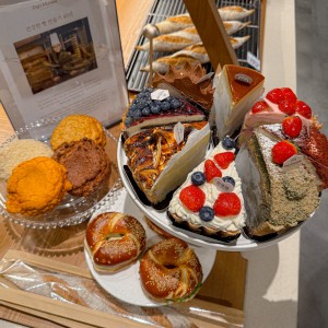 [경기 고양] 팡뮤제 현대백화점 킨텍스점