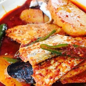 [전북 순창] 미가