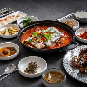 [제주 제주] 은비네갈치요리전문점