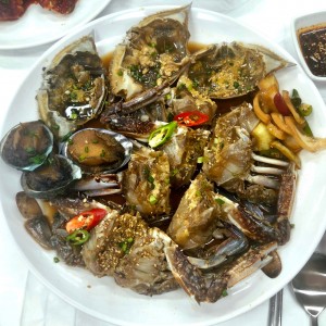 [인천 중구] 영종게장