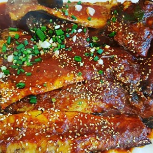 [경기 가평] 노랑코다리