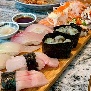 [경기 성남] 더맛있는초밥집