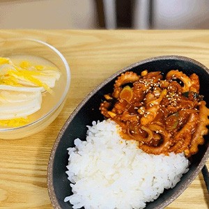 [인천 연수] 착한낙지 인천연수점