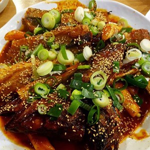 [경기 시흥] 해본가