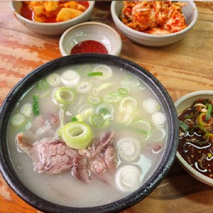 [부산 북구] 곤지암할매소머리국밥 구포역점