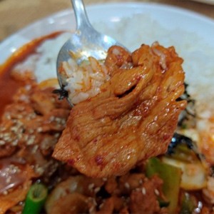 [서울 송파] 한끼당