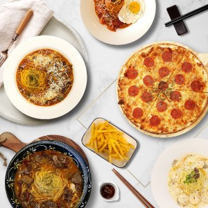 [경기 평택] 홈앤카페플러스착한파스타