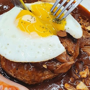 [울산 동구] 수니함박