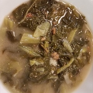 순남시래기 강동역점