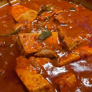 [대구 중구] 여울식당
