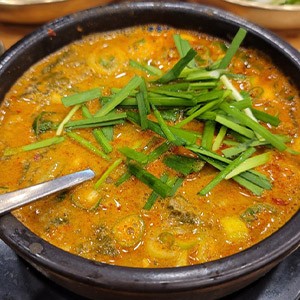 [부산 기장] 오육도식당