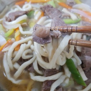 [부산 서구] 팔구제면소 부산충무동점