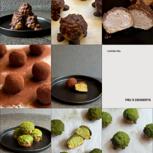 [서울 강남] 커피휘엘