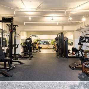 [인천 남동] 리빙짐