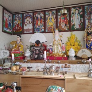 [인천 미추홀] 천지암