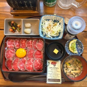 히사시돈부리 연남본점