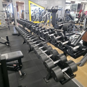 [경남 양산] 사운드짐 양산점