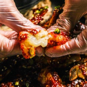 [인천 강화] 꽃새담 강화직영점