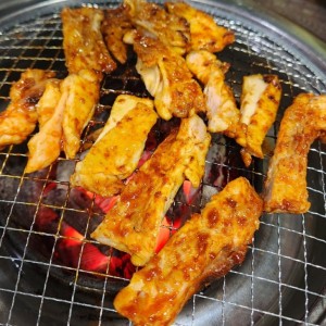 [대전 서구] 춘천숯불애닭갈비 대전관저점