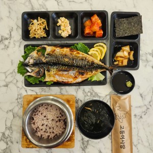 [경기 김포] 고등어사랑