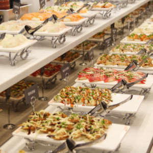 [전북 전주] 쿠우쿠우 전주송천점