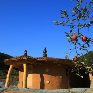 황토펜션 흙의사람들