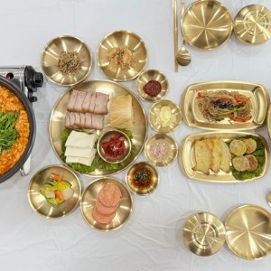 [강원 강릉] 디딤돌 숨 두부가