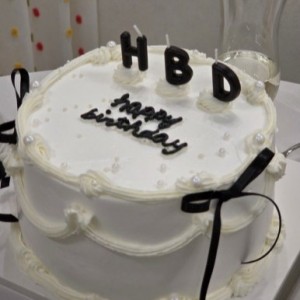 [경기 성남] 좋은날케이크 판교