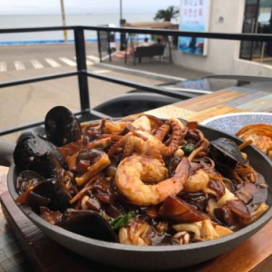 [부산 기장] 연화반점