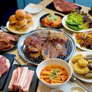 [서울 강서] 명륜진사갈비 서울방화점