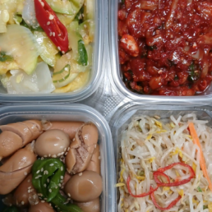 [경기 화성] 수제반찬민들레