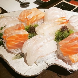 [서울 강남] 속초오징어어시장 논현점