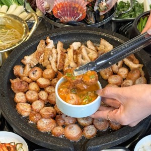 [전북 전주] 연막창 전주객사점